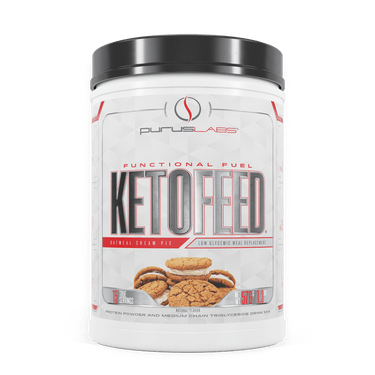 KetoFeed® Protein